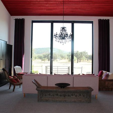 Herdade Dos Alfanges "The Barn" Viana do Alentejo Bagian luar foto